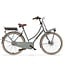 Cortina  E-U4 Bosch Transport en Family elektrische transportfiets