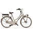 Cortina  E-U4 Bosch Transport en Family elektrische transportfiets