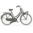 Cortina  U4 Transport Dames en Family transportfiets