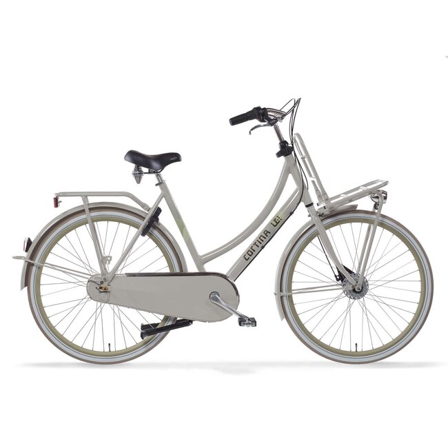Cortina  U4 Transport Dames en Family transportfiets