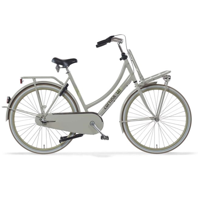 Cortina  U4 Transport Dames en Family transportfiets