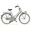 Cortina  U4 Transport Dames en Family transportfiets