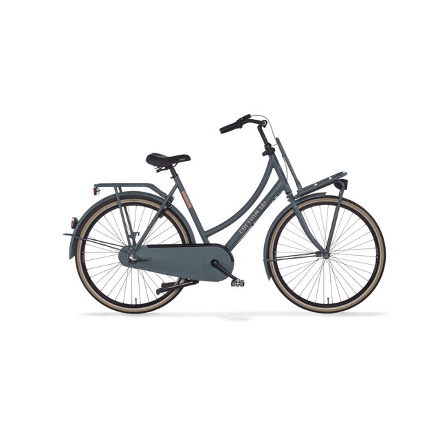 Cortina  U4 Transport Dames en Family transportfiets