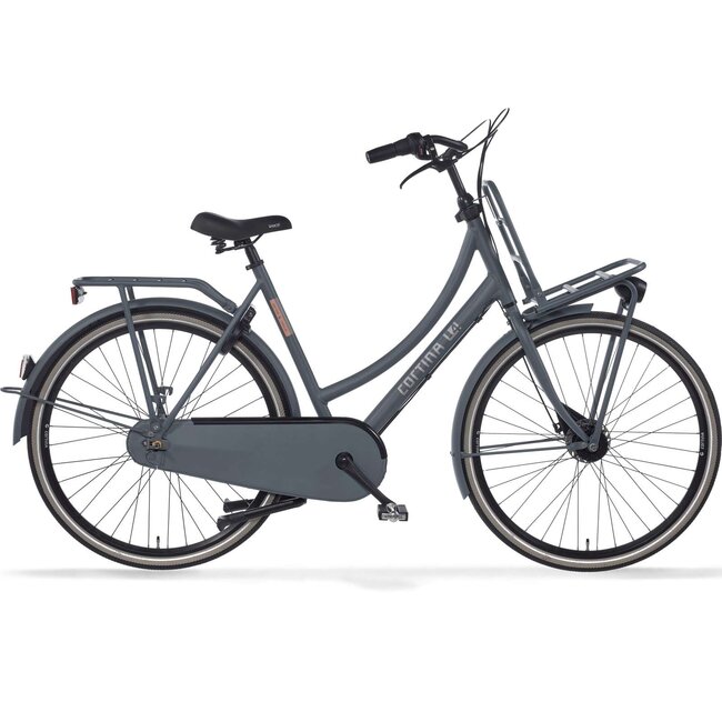 Cortina  U4 Transport Dames en Family transportfiets