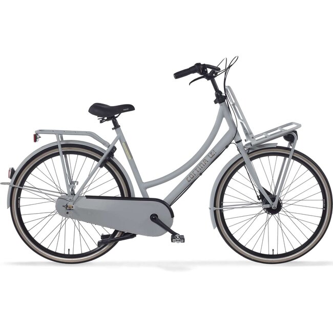 Cortina  U4 Transport Dames en Family transportfiets