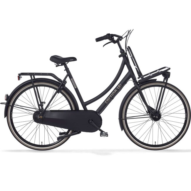 Cortina  U4 Transport Dames en Family transportfiets