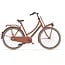 Cortina  U4 Transport Dames 2026 transportfiets