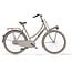 Cortina  U4 Transport Dames 2026 transportfiets