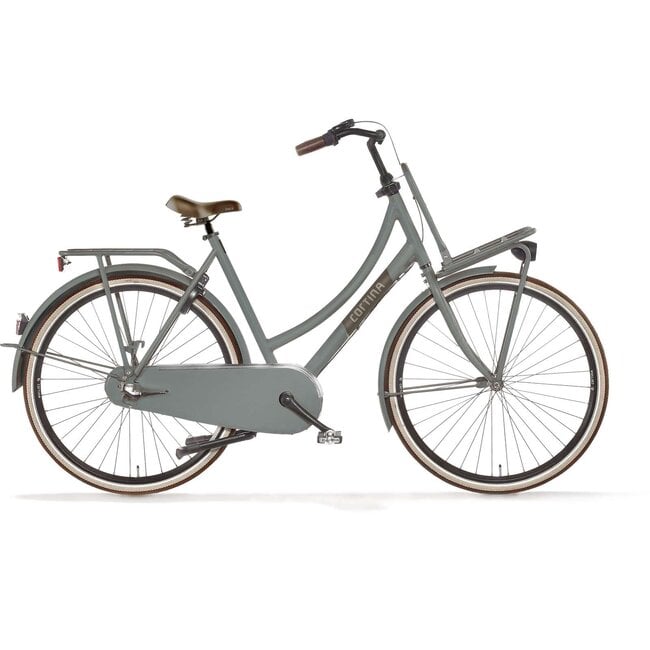 Cortina  U4 Transport Dames 2026 transportfiets