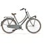 Cortina  U4 Transport Dames 2026 transportfiets