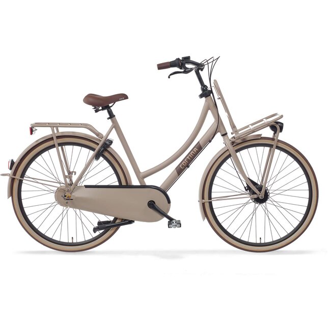 Cortina  U4 Transport Dames 2026 transportfiets