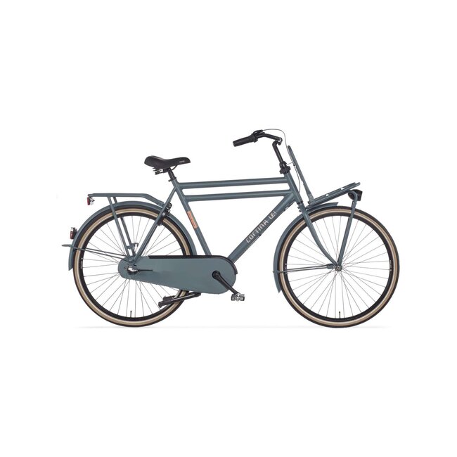 Cortina  U4 Transport Heren transportfiets