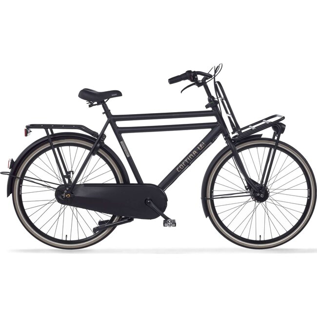 Cortina  U4 Transport Heren transportfiets
