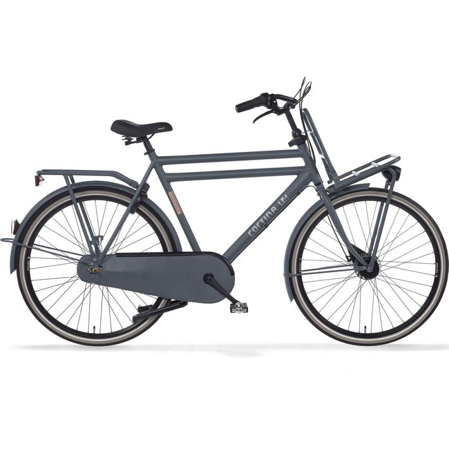 Cortina  U4 Transport Heren transportfiets