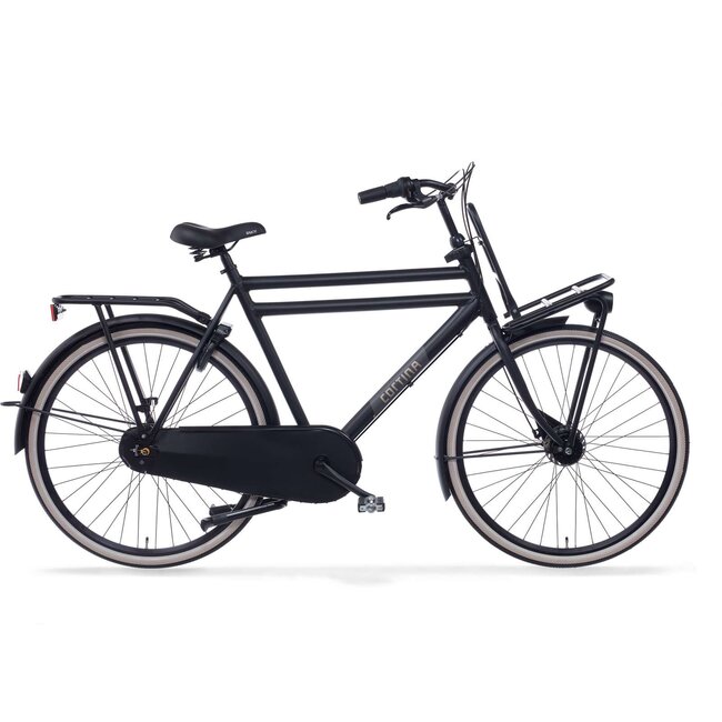 Cortina  U4 Transport Heren transportfiets