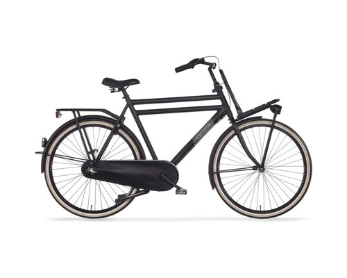 U4 Transport Heren transportfiets