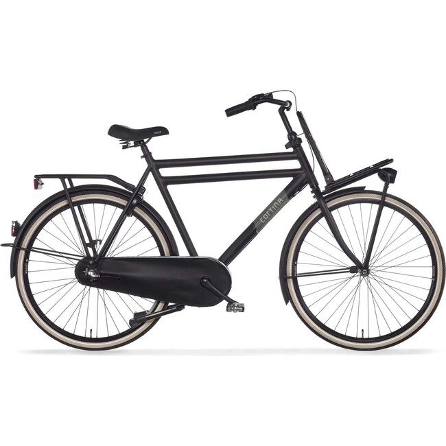 Cortina  U4 Transport Heren transportfiets