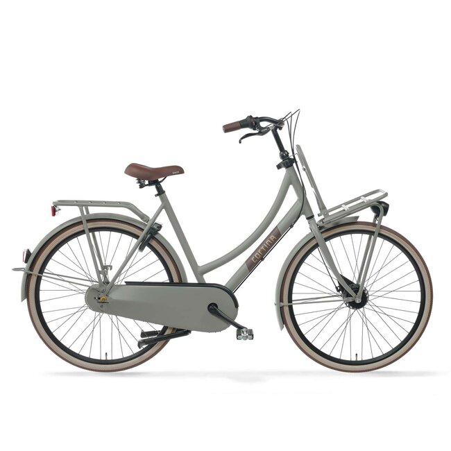 Cortina  U4 Transport Dames 2026 transportfiets