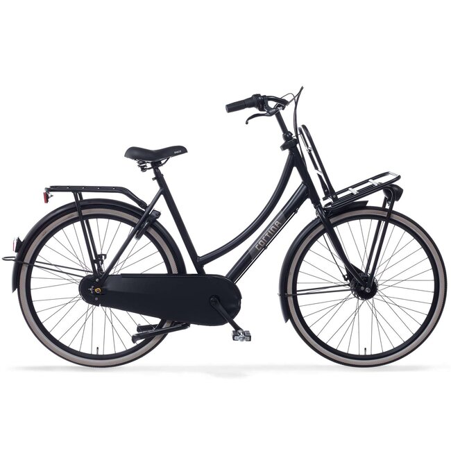 Cortina  U4 Transport Dames 2026 transportfiets