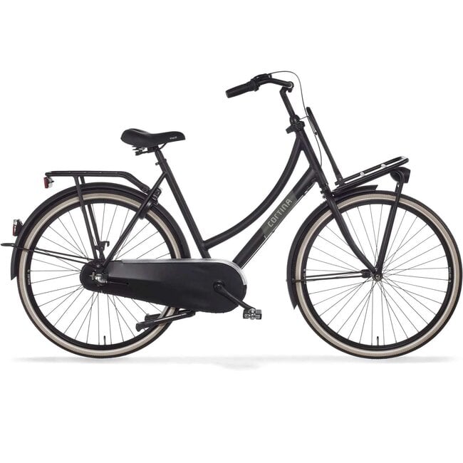 Cortina  U4 Transport Dames 2026 transportfiets