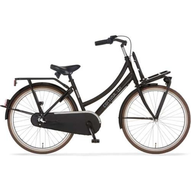 Cortina  U4 Transport Mini 24 en 26 inch