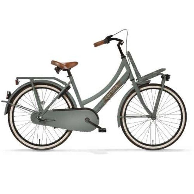 Cortina  U4 Transport Mini 24 en 26 inch