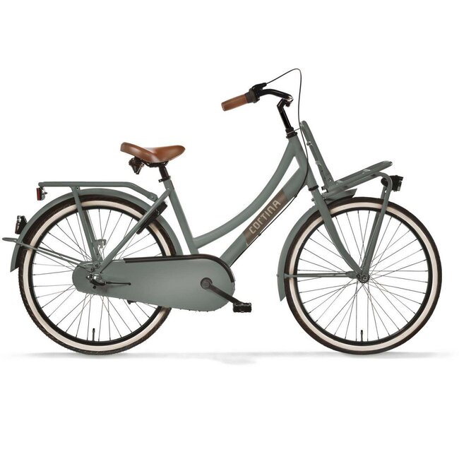 Cortina  U4 Transport Mini 24 en 26 inch