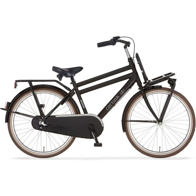 Cortina  U4 Transport Mini 24 en 26 inch