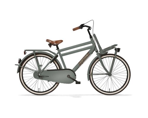 U4 Transport Mini 24 en 26 inch
