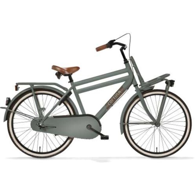 Cortina  U4 Transport Mini 24 en 26 inch