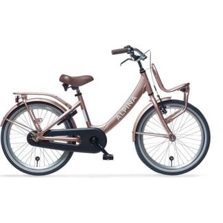 Alpina Kinderfietsen Clubb