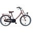 Alpina Kinderfietsen Clubb 20 tot 26 inch kinderfiets