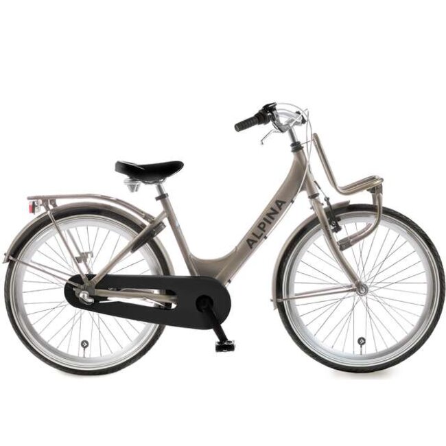 Alpina Kinderfietsen Clubb 20 tot 26 inch kinderfiets