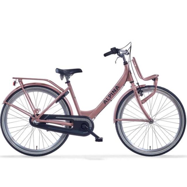 Alpina Kinderfietsen Clubb 20 tot 26 inch kinderfiets