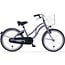 Alpina Kinderfietsen Ocean 16 tot 22 inch kinderfiets