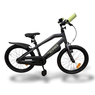 Alpina Kinderfietsen Trial