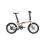 UTO PRO20 Elektrische Vouwfiets 20 inch