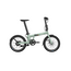 UTO PRO20 Elektrische Vouwfiets 20 inch
