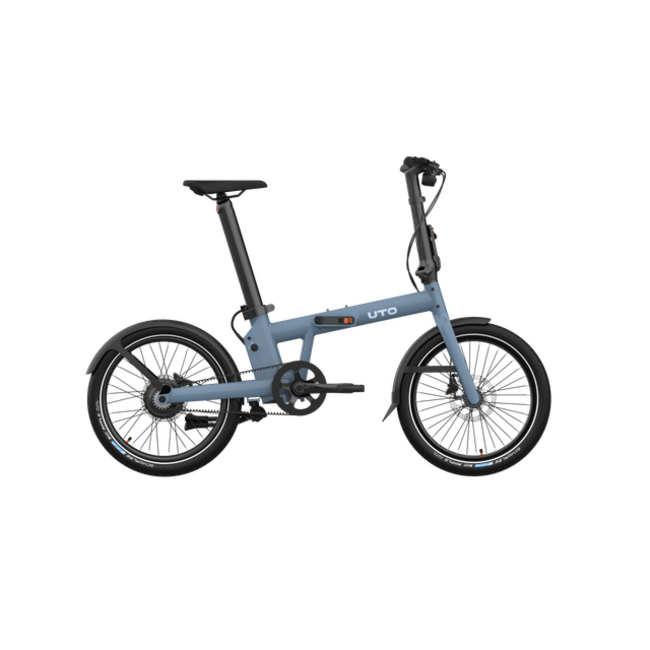 UTO PRO20 Elektrische Vouwfiets 20 inch