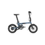 UTO PRO16 Elektrische Vouwfiets 16 inch