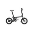 UTO PRO16 Elektrische Vouwfiets 16 inch