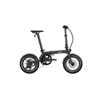 UTO OG16 Elektrische Vouwfiets 16 inch
