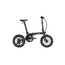 UTO OG16 Elektrische Vouwfiets 16 inch