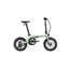 UTO OG16 Elektrische Vouwfiets 16 inch