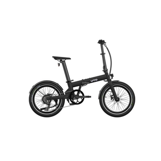 UTO OG20 Elektrische Vouwfiets 20 inch