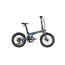 UTO OG20 Elektrische Vouwfiets 20 inch