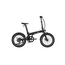 UTO OG20 500 Elektrische Vouwfiets 20 inch