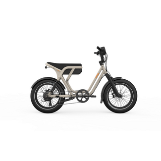 UTO OG200 Elektrische Cargofiets