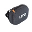 UTO Transporthoes 16 en 20 inch zwart
