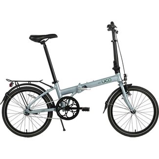 UGO Just Vouwfiets